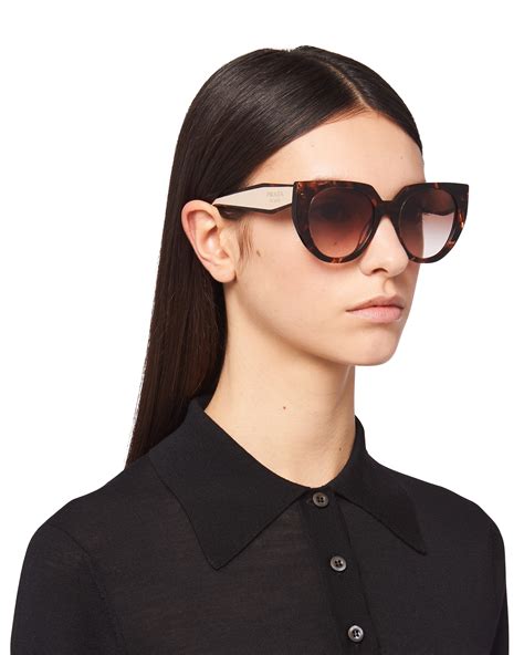 women white prada sunglasses|Prada sunglasses women's polarized.